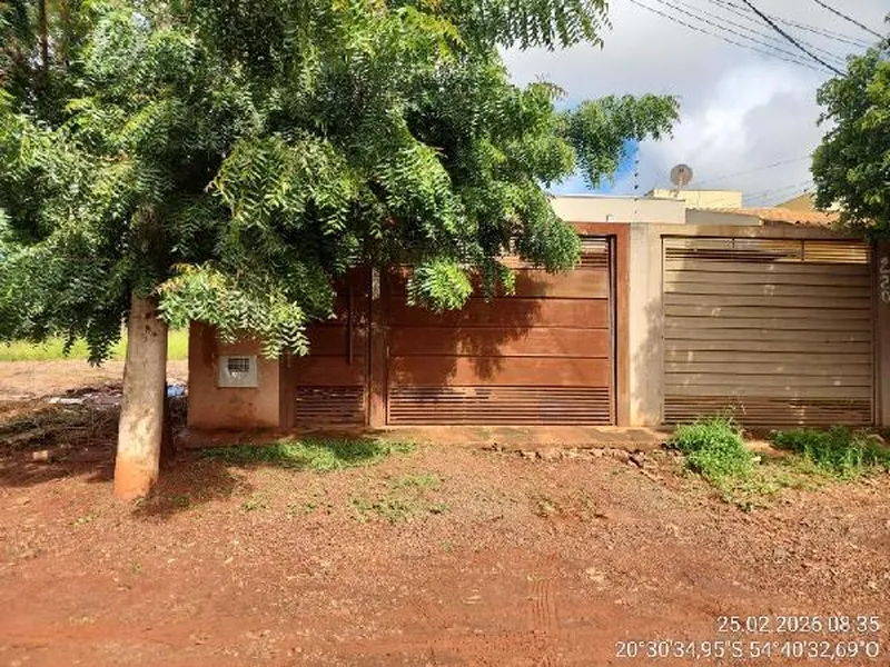 Casa em Leilão Extrajudicial