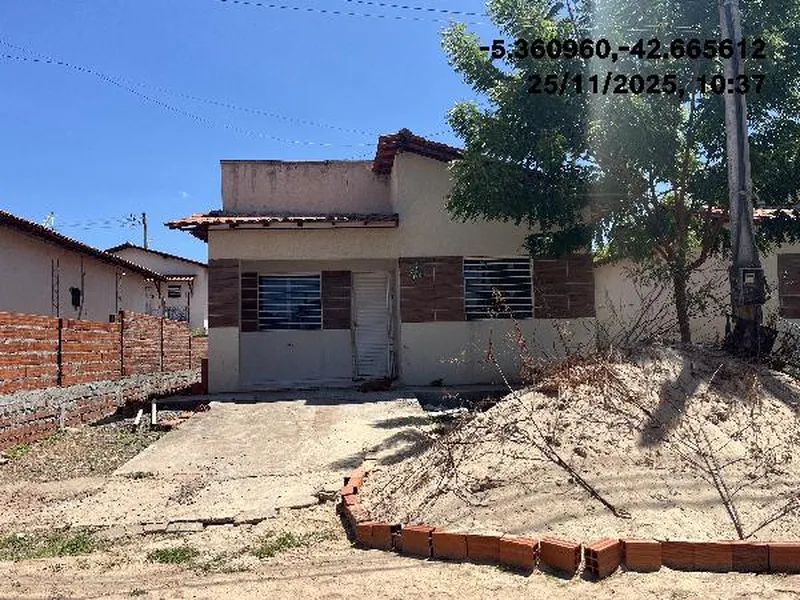 Casa em Leilão Extrajudicial