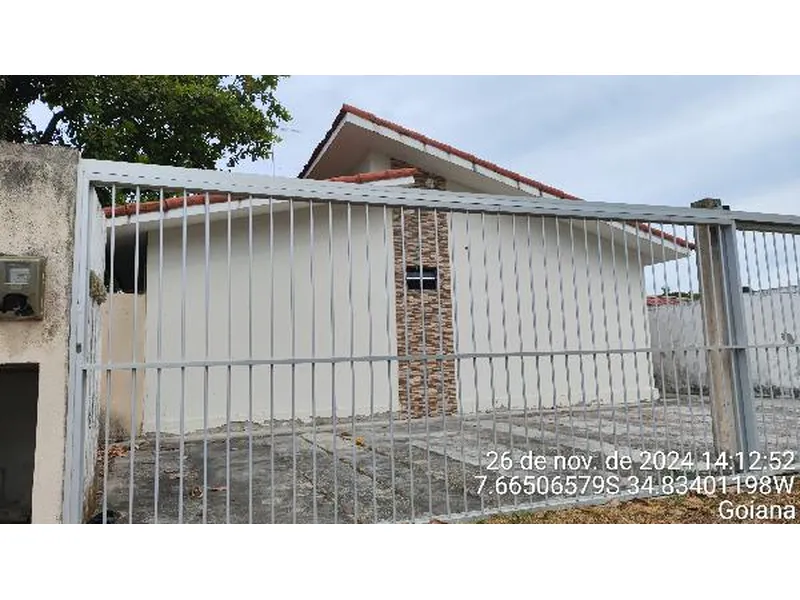 Casa em Venda Direta