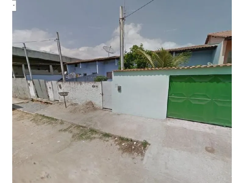 Casa em Venda Direta
