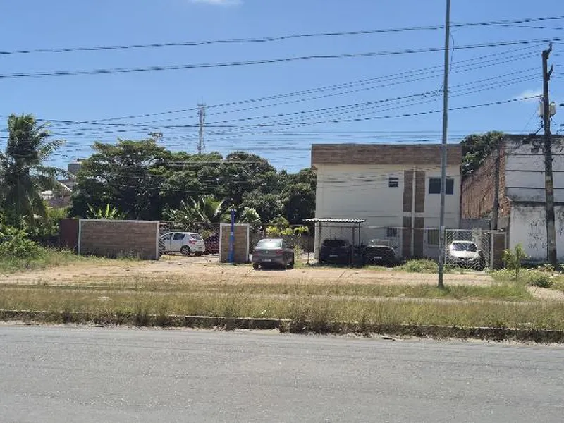 Casa em Licitação