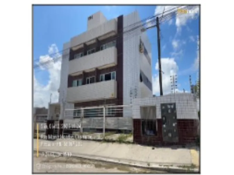 Apartamento em Licitação