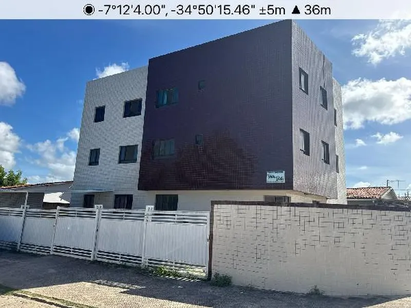 Apartamento em Venda Direta