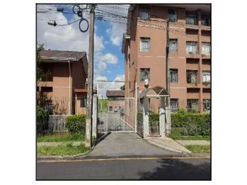 Apartamento em Licitação
