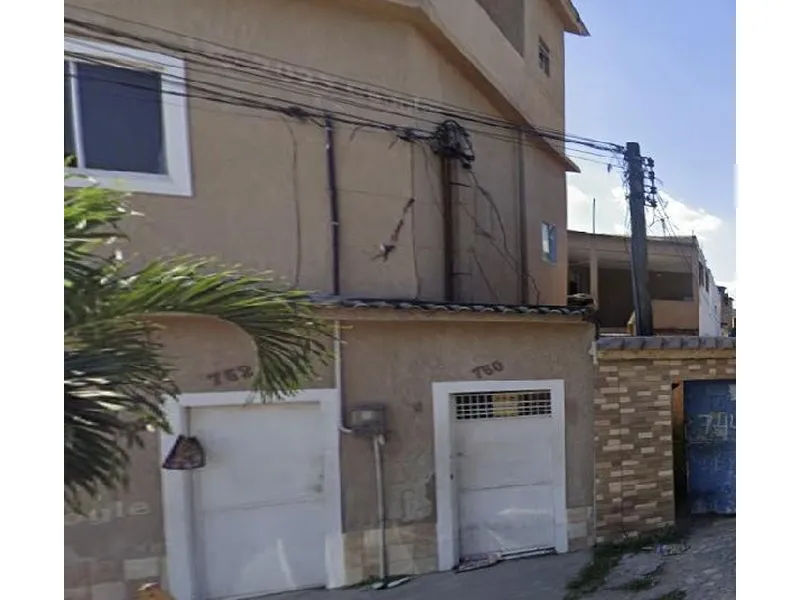 Casa em Leilão Extrajudicial