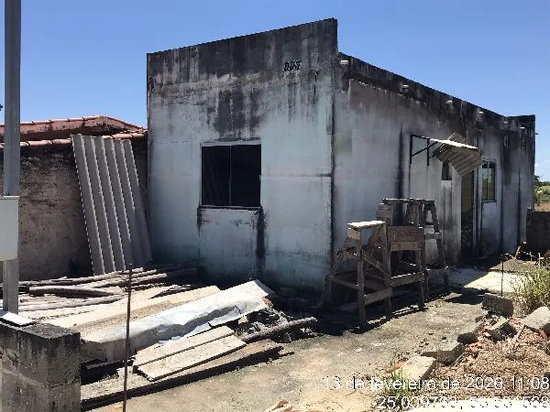 Casa em Leilão Extrajudicial