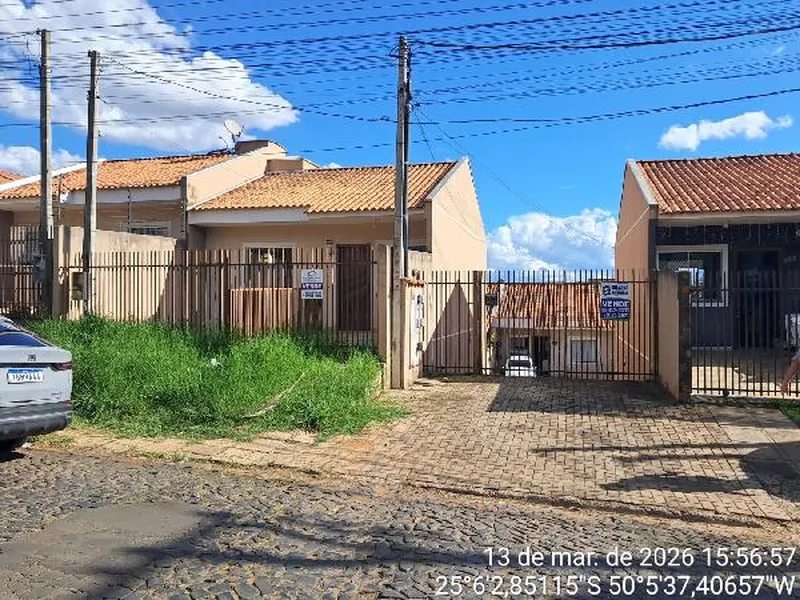 Casa em Leilão Extrajudicial