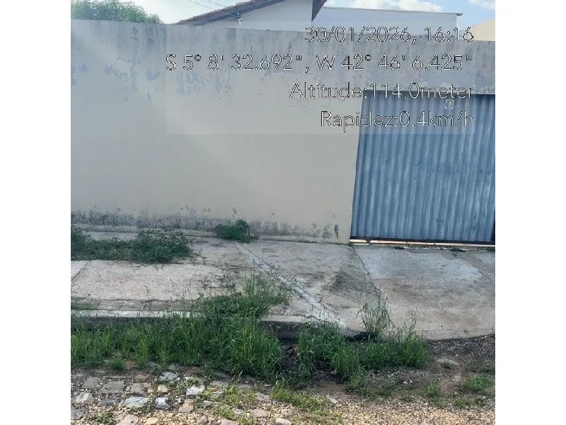 Casa em Leilão Extrajudicial