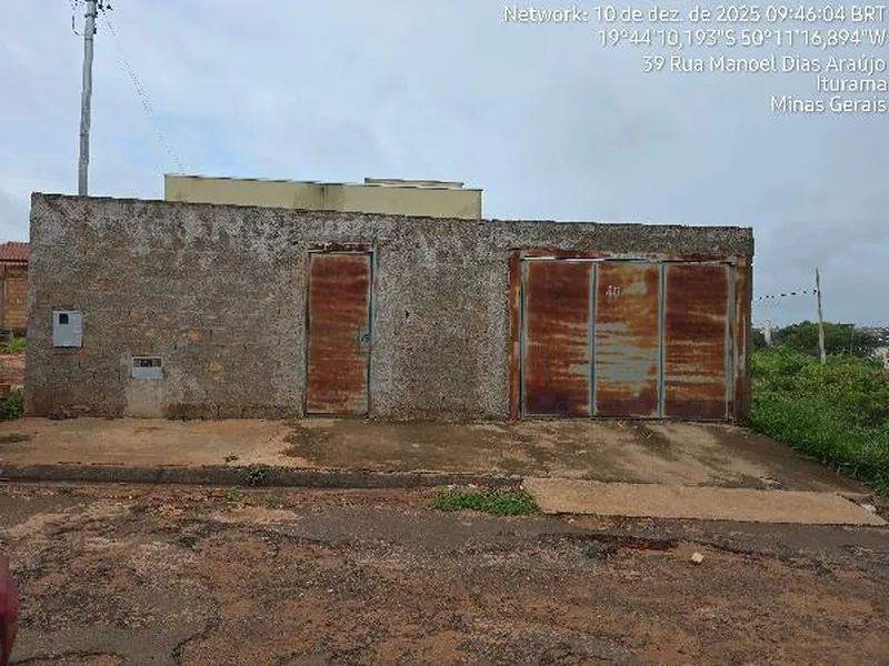 Casa em Venda Direta