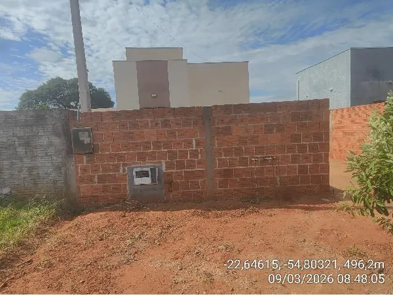 Casa em Leilão Extrajudicial