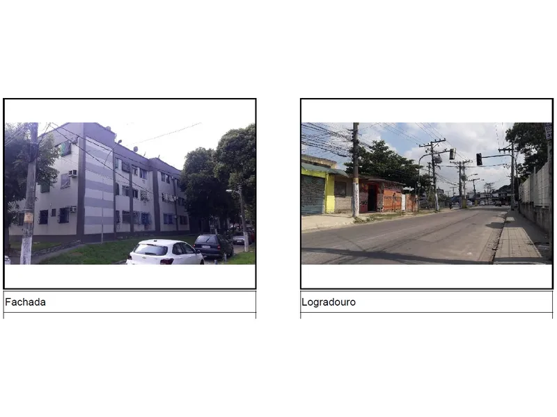 Apartamento em Venda Direta