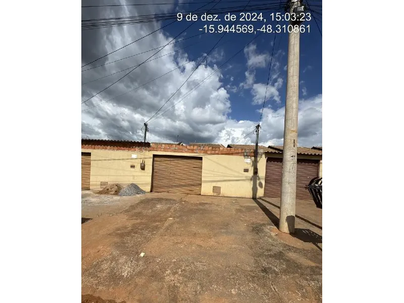 Casa em Venda Direta