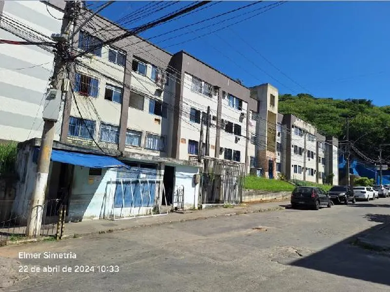 Apartamento em Venda Direta