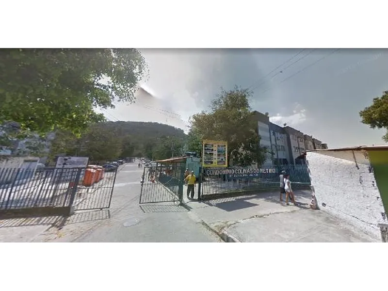 Apartamento em Licitação