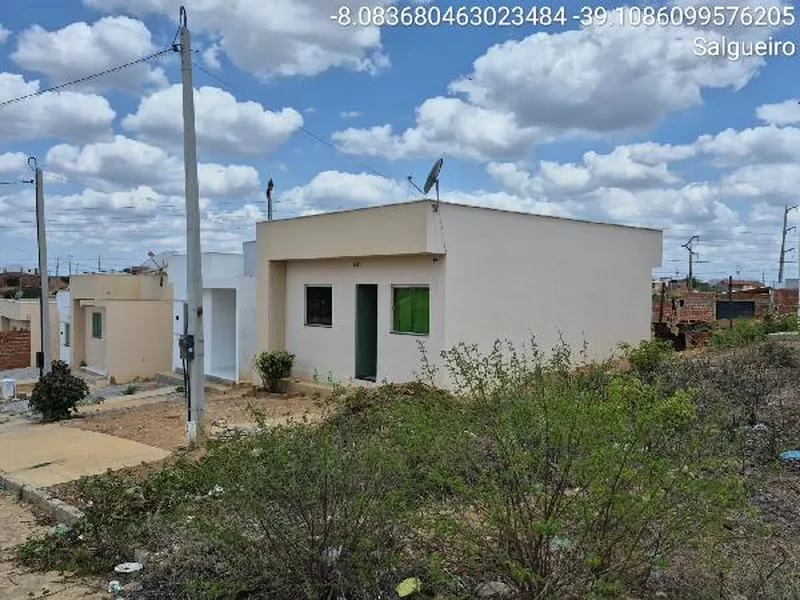 Casa em Venda Direta