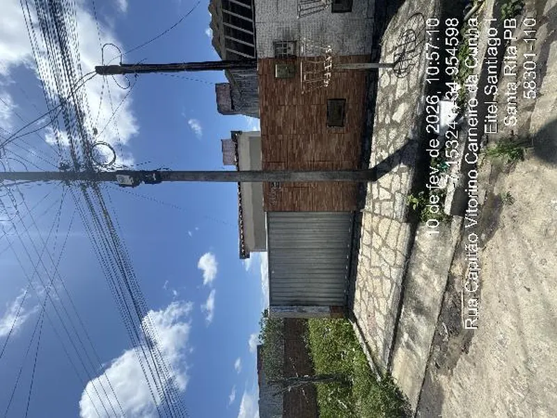 Casa em Leilão Extrajudicial