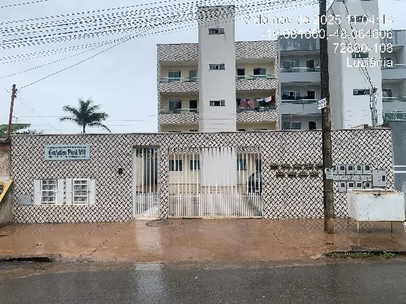 Apartamento em Licitação