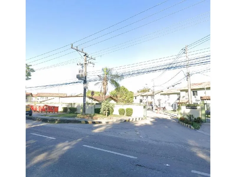 Apartamento em Licitação