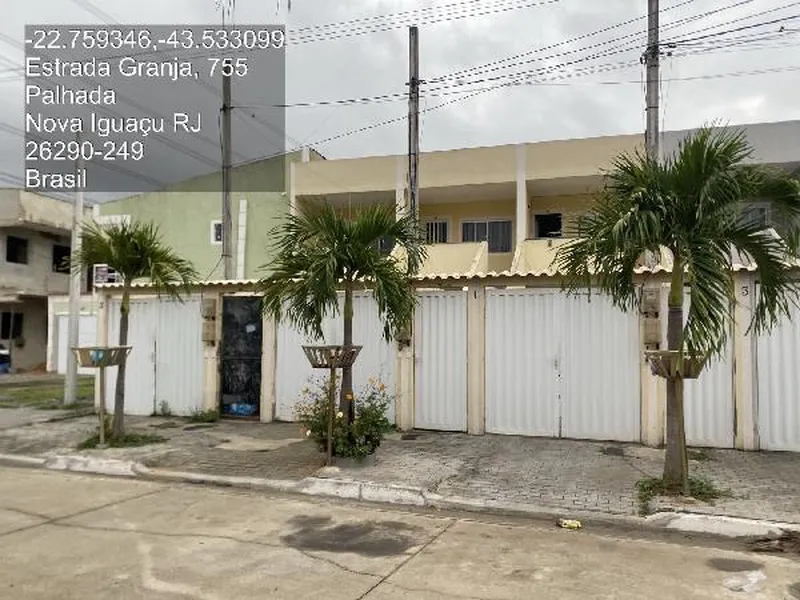 Casa em Venda Direta