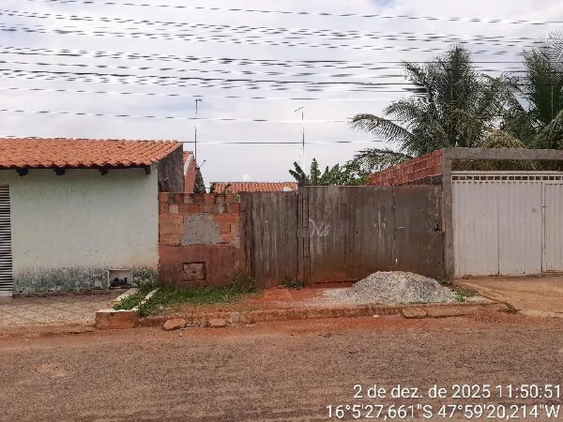 Casa em Venda Direta