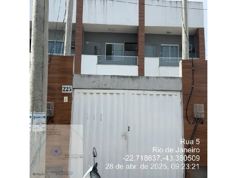 Casa em Leilão Extrajudicial