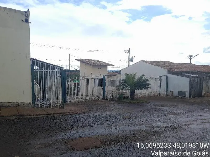 Casa em Licitação