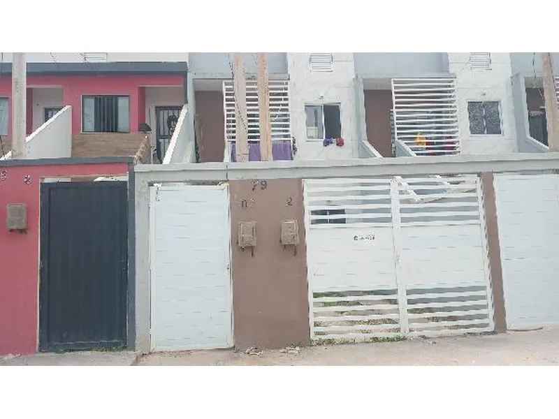 Apartamento em Licitação