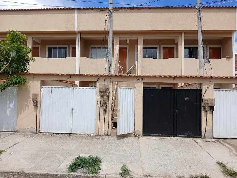 Apartamento em Licitação