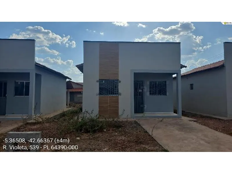 Casa em Leilão Extrajudicial