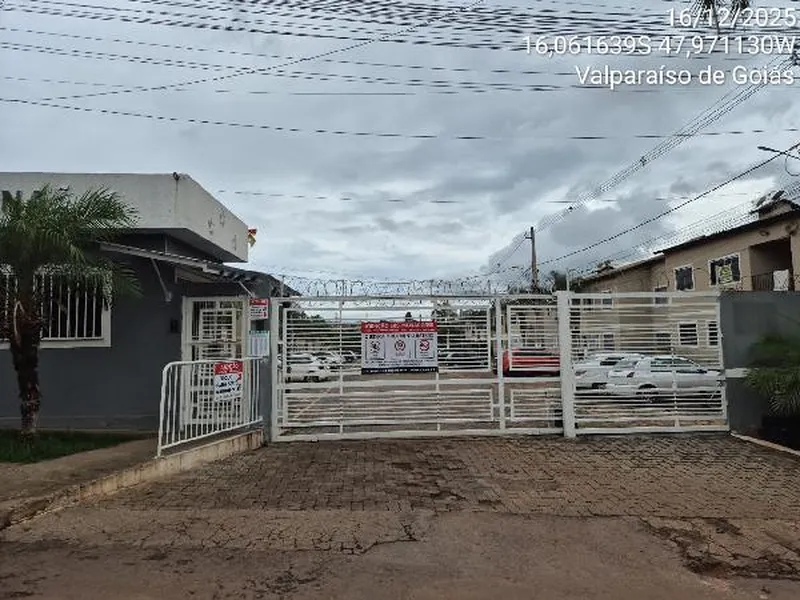 Apartamento em Licitação