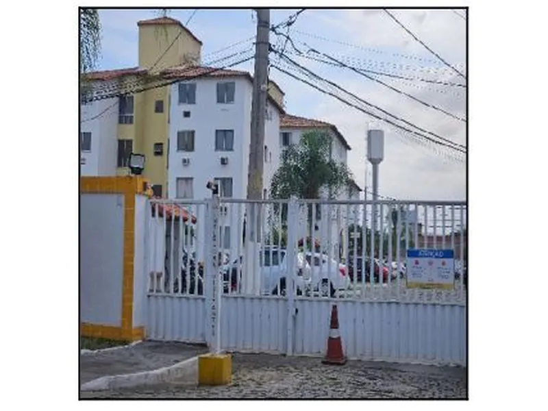 Apartamento em Venda Direta