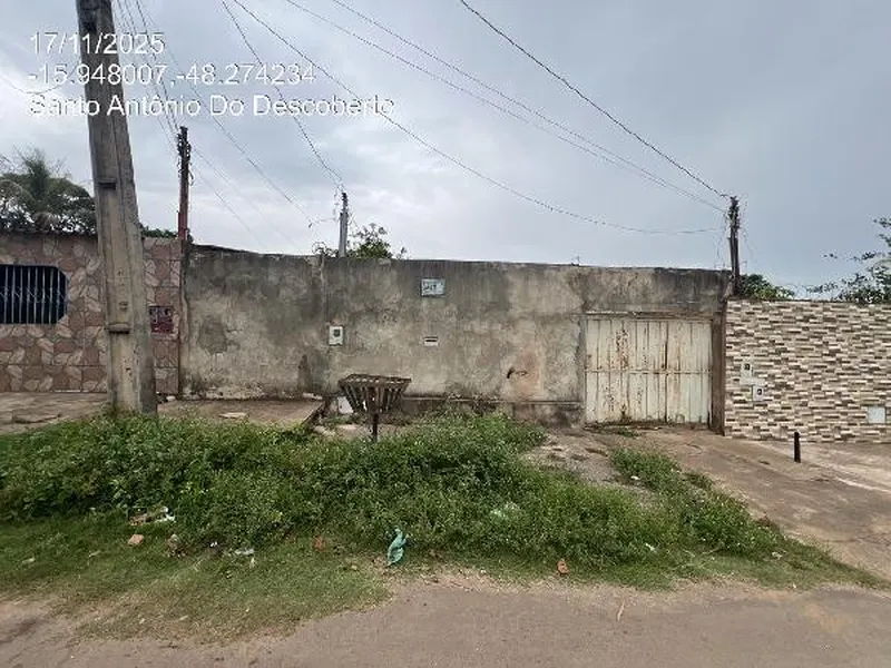 Casa em Venda Direta