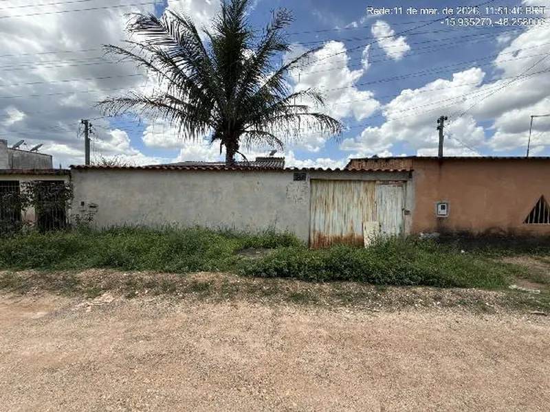 Casa em Leilão Extrajudicial