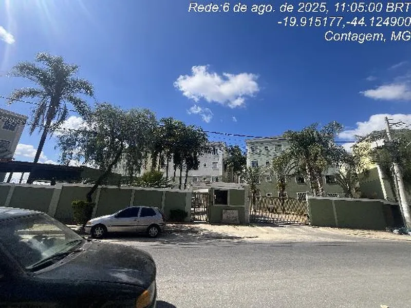 Apartamento em Licitação