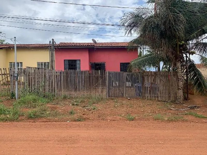 Casa em Venda Direta