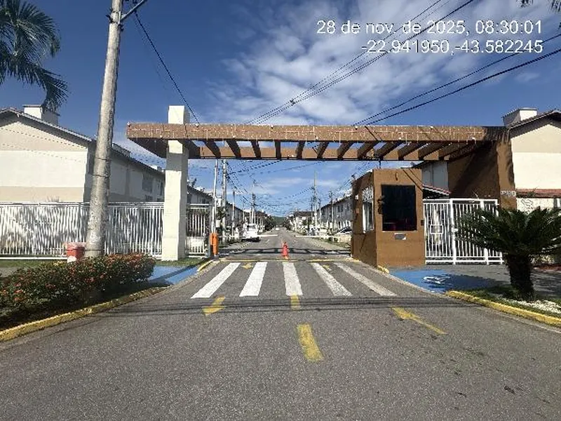 Apartamento em Licitação