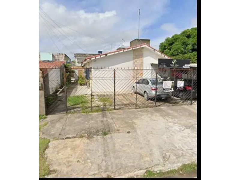 Casa em Licitação