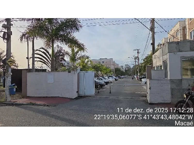 Apartamento em Licitação