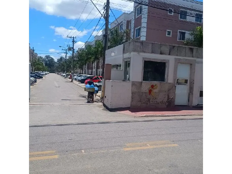 Apartamento em Venda Direta