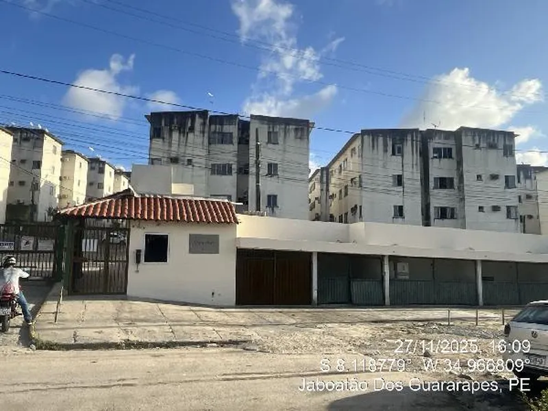 Apartamento em Licitação