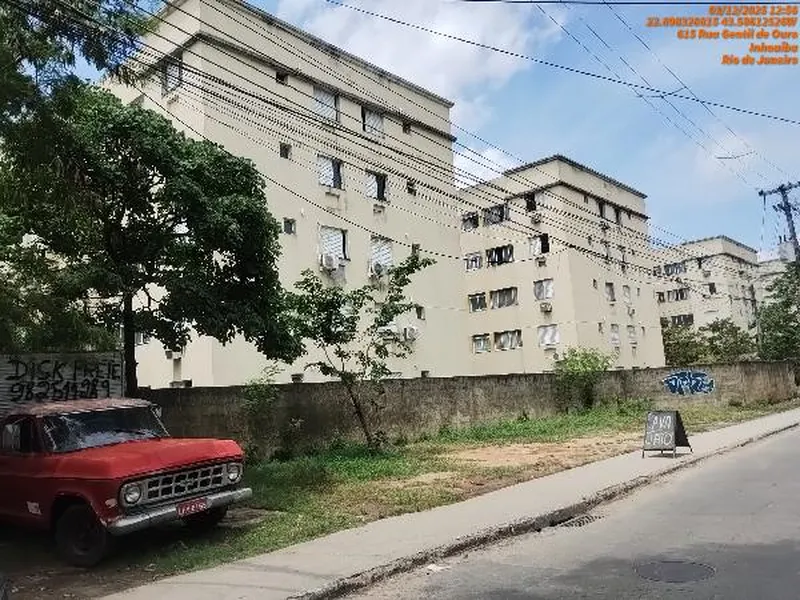 Apartamento em Venda Direta