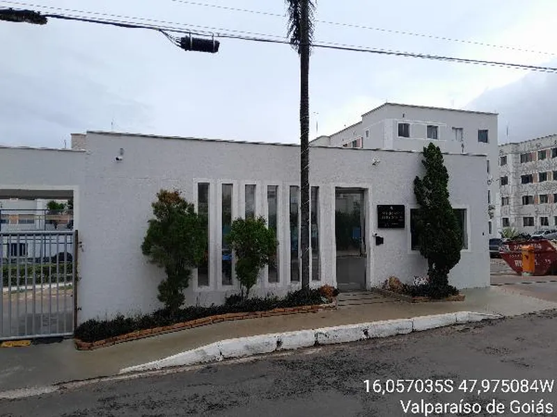 Apartamento em Licitação