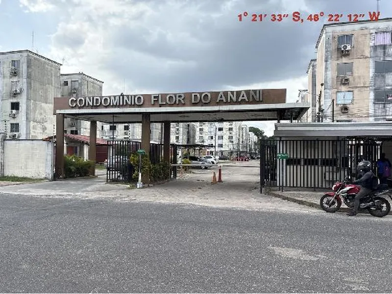 Apartamento em Licitação