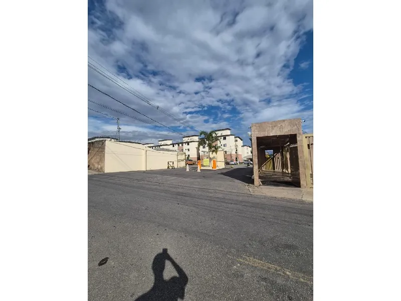 Apartamento em Licitação