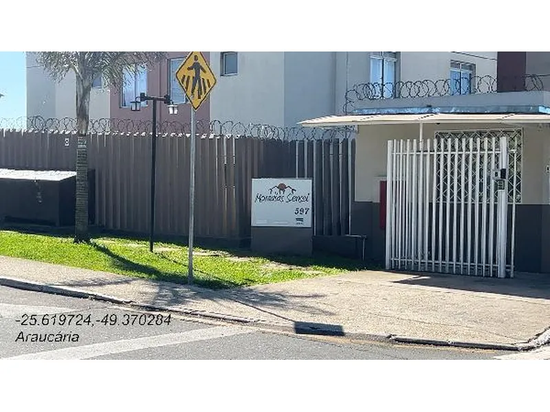 Apartamento em Licitação