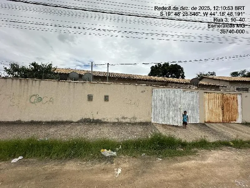 Casa em Venda Direta