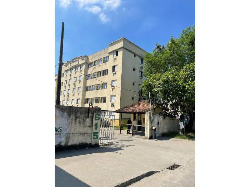 Apartamento em Venda Direta