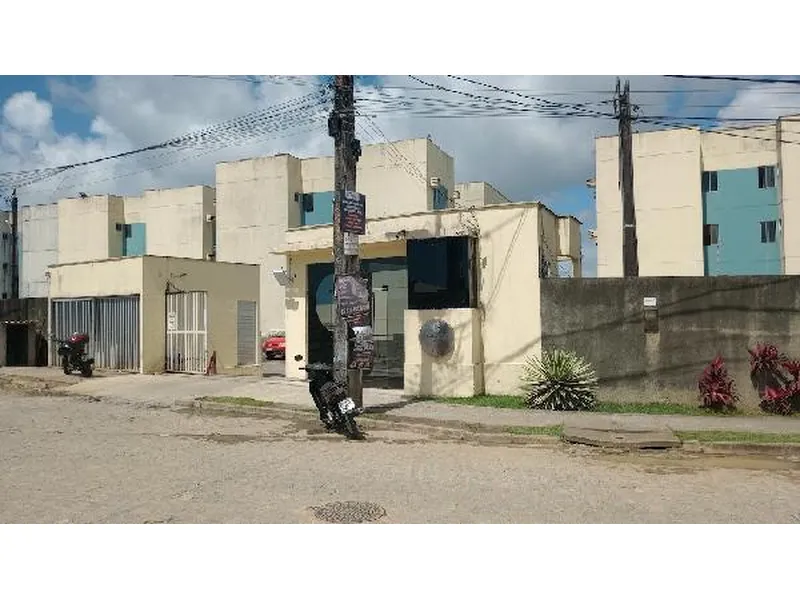 Apartamento em Licitação