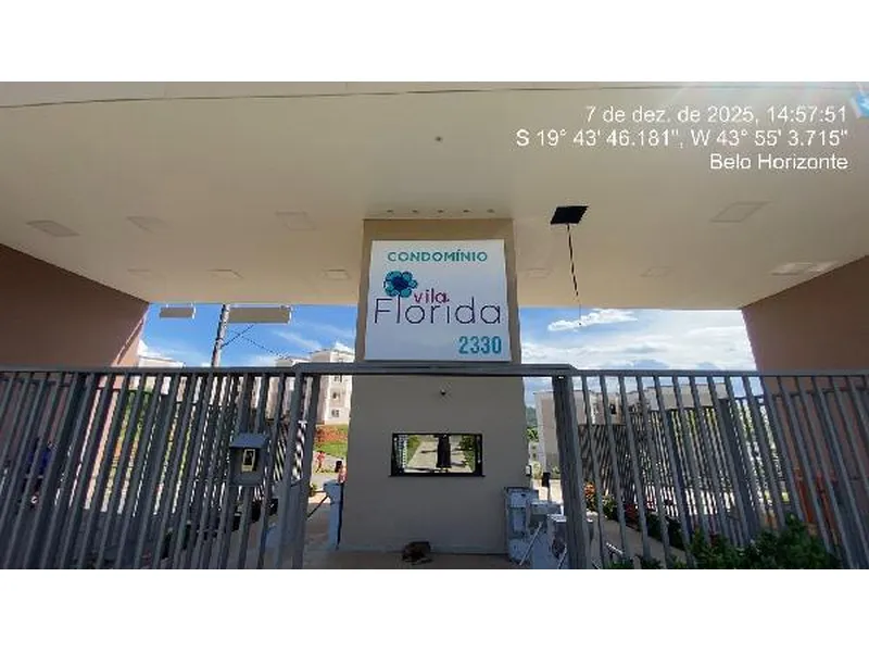 Apartamento em Licitação