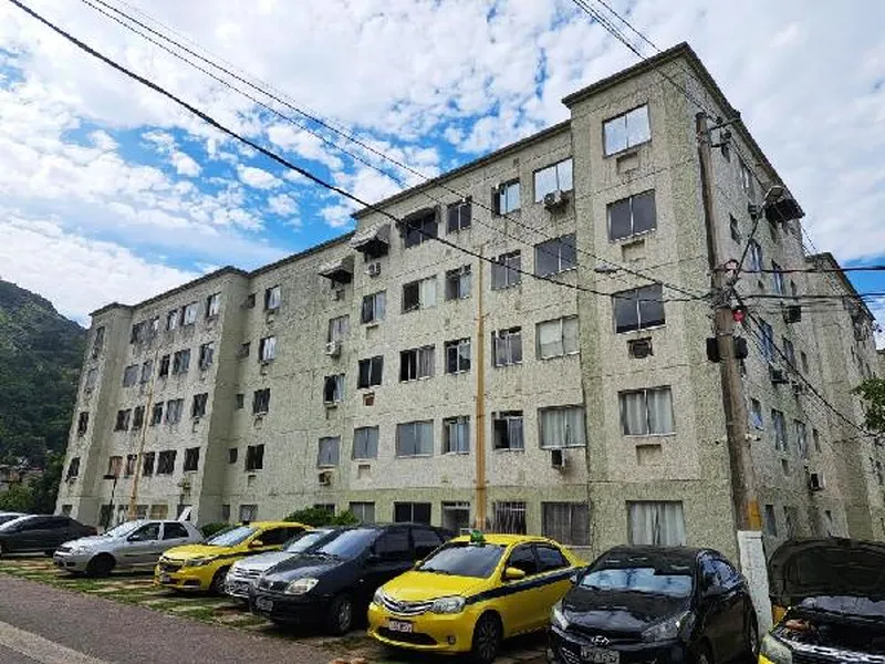 Apartamento em Venda Direta